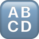 Button Icon